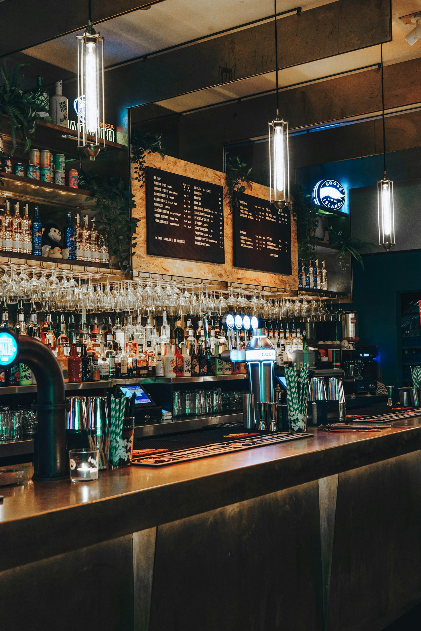 Nachtleben-Highlights: Die angesagtesten Clubs des Monats