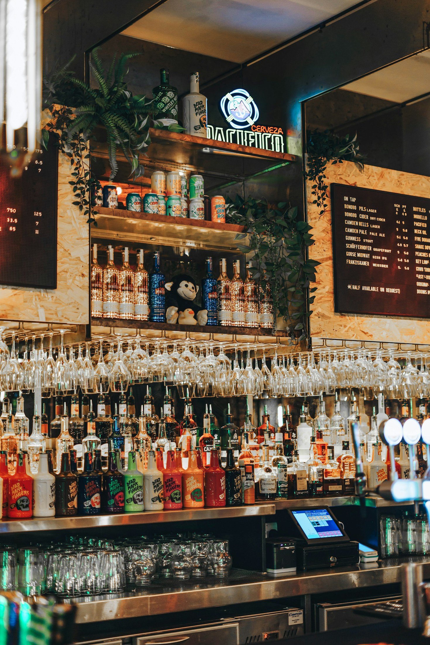 Was macht eine Bar zu einem Geheimtipp?